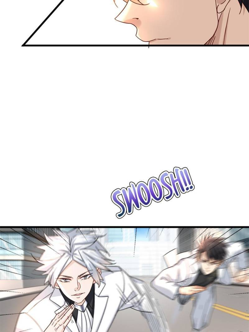 The Supreme Almighty Master (Remake) [ALL CHAPTERS] Chapter 99 5